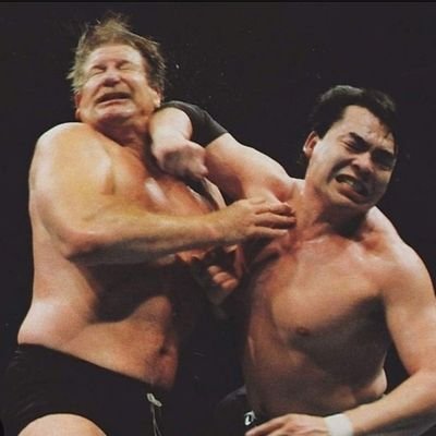 RyanYoung824's profile picture. 17 yo wrestling fan who hates tribalism. wrestling should be enjoyed by all.♥️🎶.D.W.O for life 

R.I.P BRAY WYATT⭕