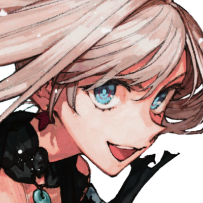 voiidsphere's profile picture. my  ‍ ‍ sword  ‍ ‍ has  ‍ ‍ not  ‍ ‍ yet  ‍ ‍ reached  ‍ ‍ the ‍ ‍  void ── however﹐my ‍ ‍  mind  ‍ ‍ has ‍ ‍  attained ‍ ‍  a  ‍ ‍ state  ‍ ‍ of  ‍ ‍ freedom .