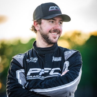 RafeSlate's profile picture. Short Track and Dirt Sales @PFCBrakes #NoComprises
Driver of the #82 BKC Motorsports Pro Late Model.