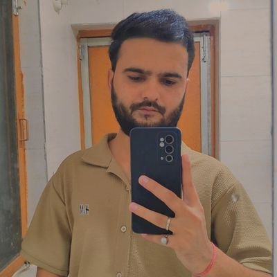 DrOppyburdak's profile picture. MBBS ⚕ || #MedX