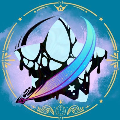 Inkalight's profile picture. ✨time to embrace whimsy ✨ Illustrator 🫧 love bkdk and all their aus 🪷COMMISSION STATUS: BUSY  ✨GO FOR IT DEKU!! #GODEKU💥