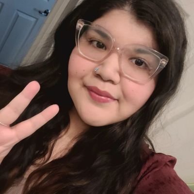 stephylizbeth's profile picture. silly human just existing ✨🌜 mostly tweet about music and whatever else comes to mind 🦇 rhea ripley fan, whovian & nerd 
sometimes I make terrible memes