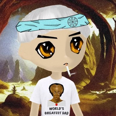 Gothmilk_'s profile picture. #WhiteBoyWinter 🤍