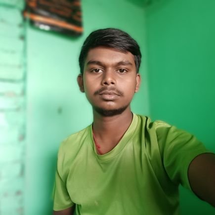 iamvikrambhai's profile picture. 