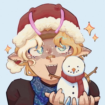 ChippedShrimp's profile picture. THE sometimes content creator ever | b: @pigeonsinatree | ic: @_finnybear