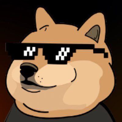 DankDogeHQ's profile picture. 