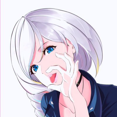 kattarina_qutie's profile picture. Your one and truly boss 💸 🤫 @katta_qutie 🖍️ @haruyuki_nijyou | 🦾 @re_reinly ⭐ @GamerSupps CODE: Kattarina 🎨 #qtart | 🔞 #qtlewd | 🤖 #qtai Links ⬇️