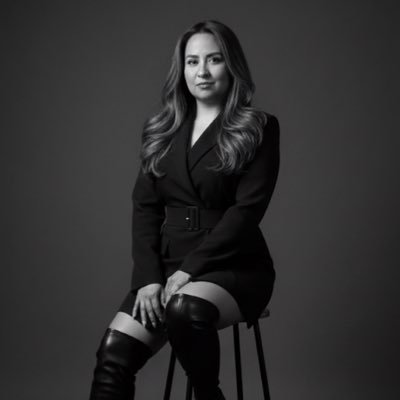 licbrendacrist1's profile picture. Abogada Feminista, Defensora de Derechos Humanos. Criminalista, Victimologa. Aquí se escribe a título PERSONAL.