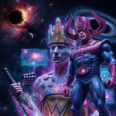 Movietime24X7's profile picture. 💆