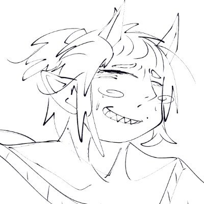 NdRyno's profile picture. Cuenta Sfw:

https://t.co/W9mMUxphrb

Discord Server: https://t.co/fvQyn2aXkl

Invítame un café https://t.co/WTpcwAVE4g