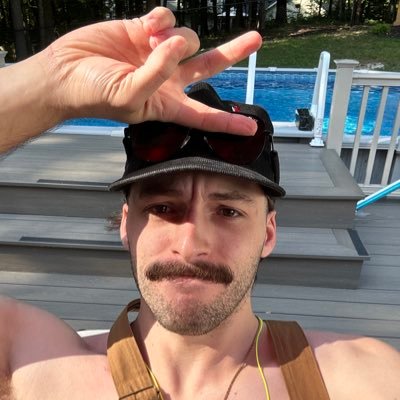 NickZararis's profile picture. @The33rdTeamFB | @LockedonOilers| Co-Host of @LibertyBluePod|Podcasts @Gothamsn||he/him