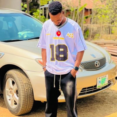 Adebayoitunuo15's profile picture. 