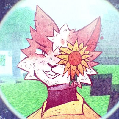 TheAnzelArt's profile picture. nothing