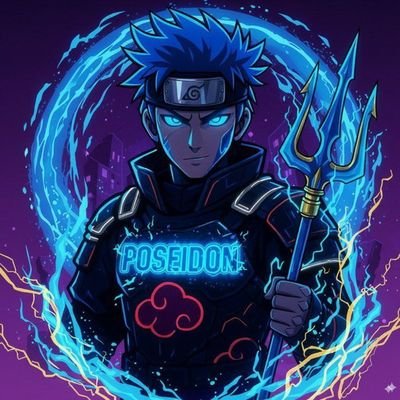 Poseidonwillwin's profile picture. 