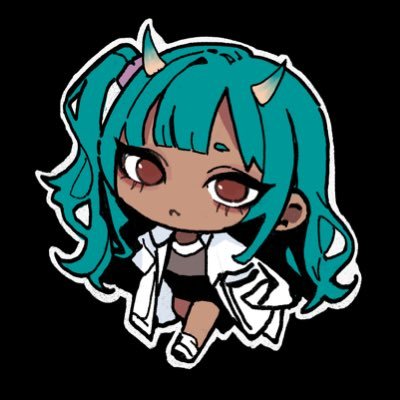 baliatsea's profile picture. part time artist