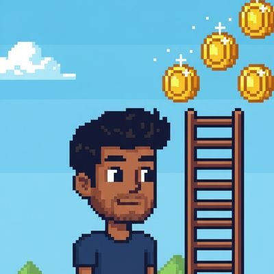 MohitSi44211571's profile picture. magic happens