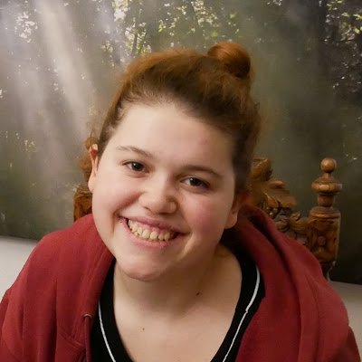 EmilyCooki67390's profile picture. 