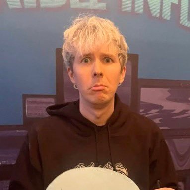 need2getoffthec's profile picture. 19 | #1 pinof 6 enthusiast 🫡