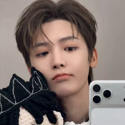 ilyxminghao's profile picture. 