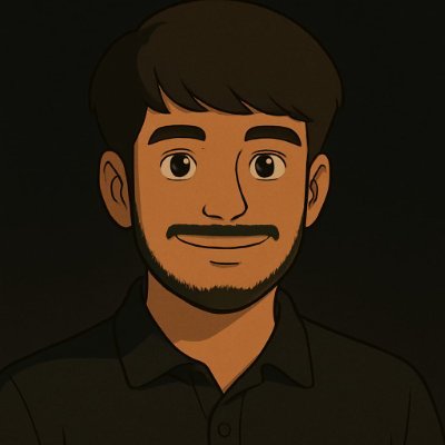 _fuday's profile picture. Developer