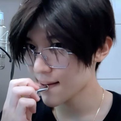 ohssiond's profile picture. 2002's Good Creation ──  https://t.co/NLTEzwqTlN