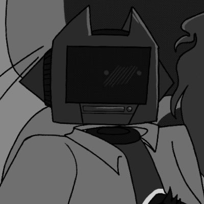 Logan_is_here_'s profile picture. Artist by day, Minecraft Player by night | 20 | He/Him | ENG/ESP | Multifandom | Don’t use my art without credit 🫶 | @maddie_bufford ❤️ |