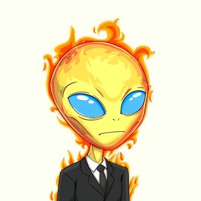 mrwinning247's profile picture. Christian. Patriot. Crypto/NFT Trader.
SOL Address for tips and aidrops.
H7FDR9Lxw5k3Lm4tpStmTHoZwfsdrXNjVArwshfrjiyY
https://t.co/mSs5p4HR8Y