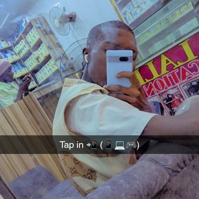 Muby127's profile picture. Deals on Mobile phones, Laptops & Mobile accessories 📲