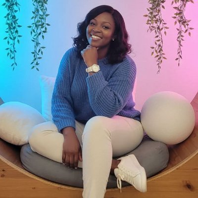 Roselyn Nnonyelum Profile