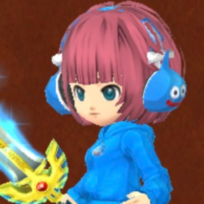 surarinrin7's profile picture. MSX2/PC98/ファミコン世代。過去の栄光ザナドゥのクリア。ドラクエ/FF/イース/999/ナウシカ/HP/声優さん/もふもふを愛し、今はドラクエⅩ/Ⅲをするのが癒し。仕事に疲れたらTDRに行きます。飼ってるポメラニアンの名前はクポ。すぎやまこういち先生💕堀井雄二先生💕オタクは歳をとってもオタクのままなのね…。