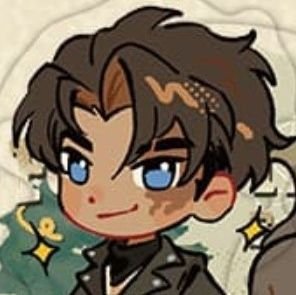 JoebinBakar's profile picture. 18 • any pronouns • love all things greaser • Jacket truther, 2.0 enjoyer • my drawing exists to follow my selfish desires ✦