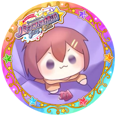 オリジナルランダムブロマイド第三弾】 求 💤様描き下ろし（L判） 譲