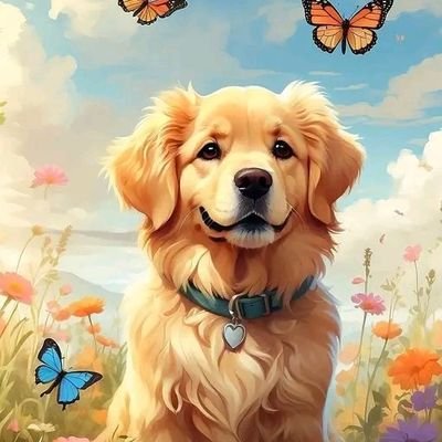 pawprintsdaily3's profile picture. 🐾 Sharing the beauty of animals and wildlife every day 🌿