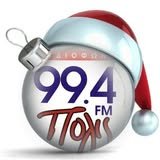 RadioPolis994's profile picture. Το No1 ραδιόφωνο της Λάρισας από το 2005 μέχρι σήμερα 2025