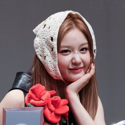 pharita_tata2's profile picture. #파리타