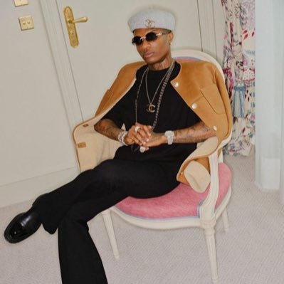 Youngzaddy57's profile picture. Wizkid Fc |Manchester United Fan| King of Memes😏 |Messi Fan| Take me to 1k followers🥹