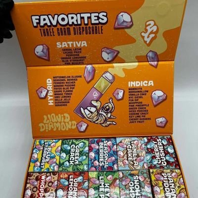 VapesU77471's profile picture. User approved 
Community for cannabis and psychedelic only...
UK based vendor 
Next day delivery