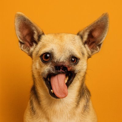 bobociioneth's profile picture. The hero dog on solana CA: 5m2oGLWk2b8QvHknhWCw7DzcH1PRRL1NzSK2zEDqpu mp