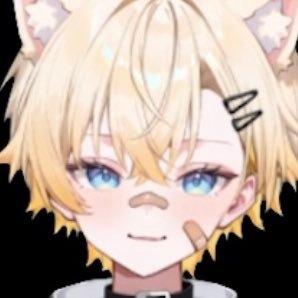 neoniniko's profile picture. Your Local Catboy ;-; Vtuber and Singer (Personal Artist → @woify_vt)