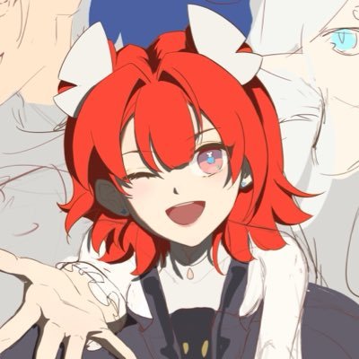 Sophie_Xingxu's profile picture. 