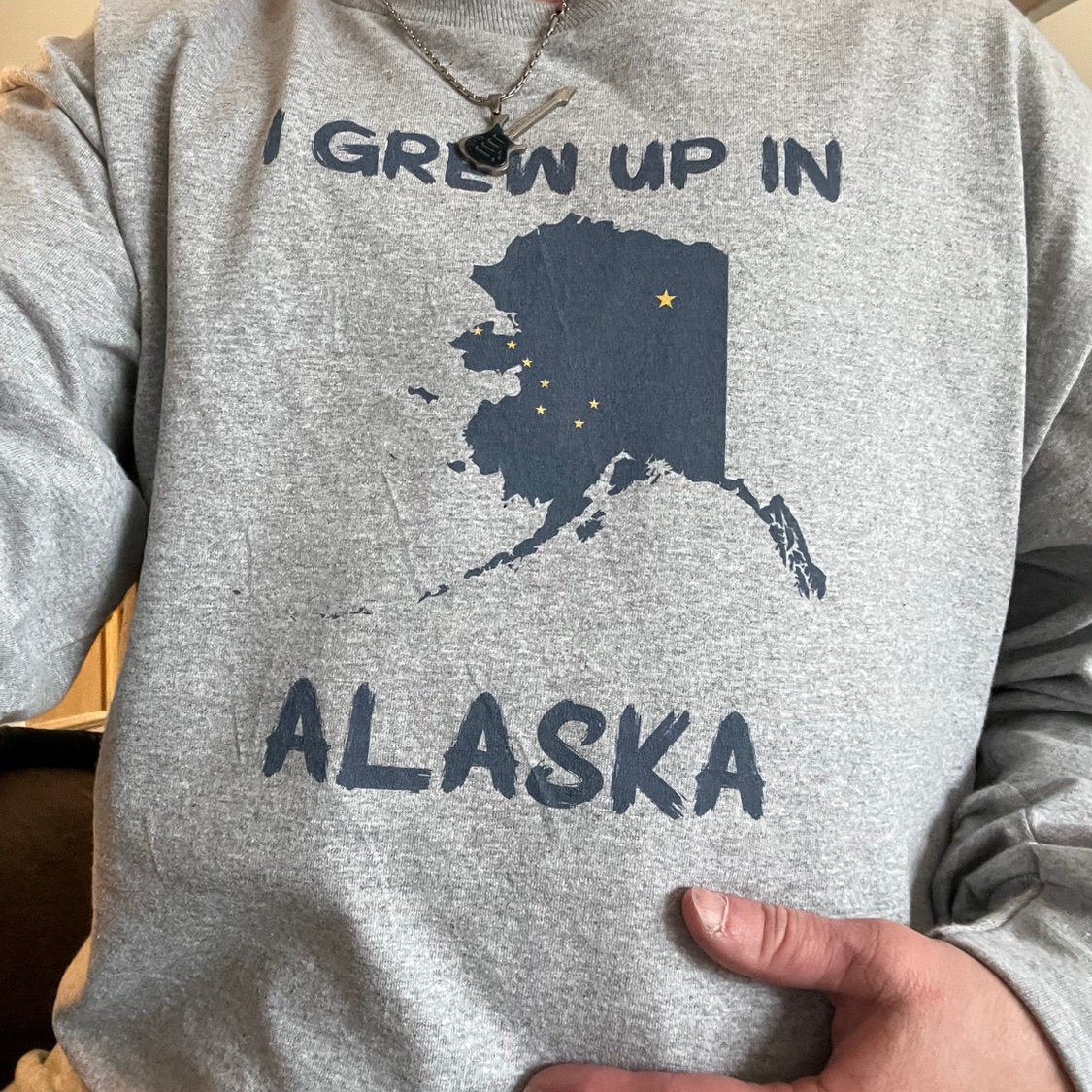 alaskanraised59's profile picture. 