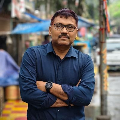 ShankarKad56837's profile picture. उत्साही विचार, नवे मार्ग शोधणारा. 
प्रत्येक दिवशी अधिक चांगला बनण्याचा प्रयत्न...🤩💪