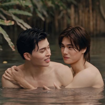 eternal_tawan's profile picture. Personal fan account - May the POND be with the PHU 🧡🤍