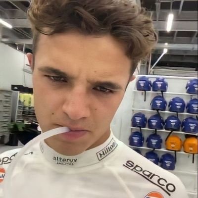 landofade's profile picture. will die on the lando norris hill