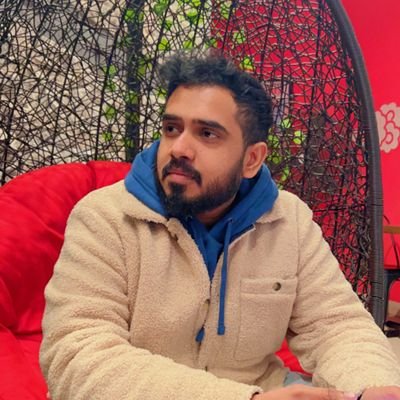 sravan2331993's profile picture. I build stuff 
that runs on the computer.