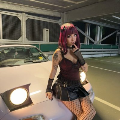 Aliicegorgy's profile picture. Come in if you’re fearless