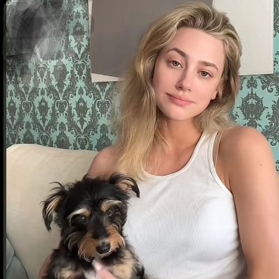 liireaihar95258's profile picture. I'm here looking for responsible man 👨 ♥️♥️♥️♥️♥️♥️♥️♥️