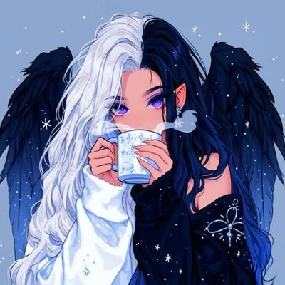 FallenAngel1508's profile picture. I am a professional YouTube watcher & Facebook checker. 
I also sing my little heart out ! 😉