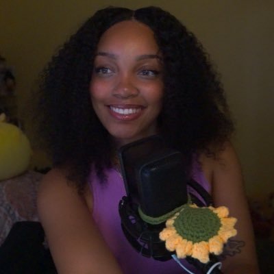 xomaarz's profile picture. Twitch Affiliate 🦋| #BigCreatxr | Ubisoft Creator | @Twitch Black, Women, & Pride Guild xomaarz@gmail.com