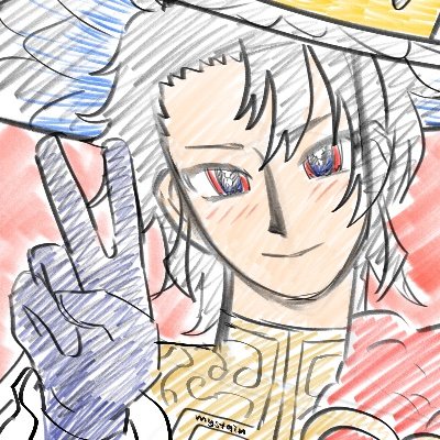 Limeaadee's profile picture. he/him, ichi’s strongest soldier ( #1 ichi the witch fan )
I looovvveee joy and whimsy
pfp by: @mystqin